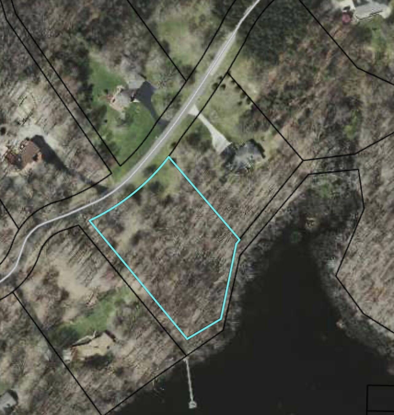 Beacon - Berrien County, MI - Map (1)
