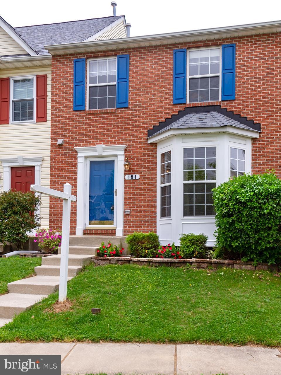 181 Carolstowne Rd, Reisterstown, MD 21136 - photo 1