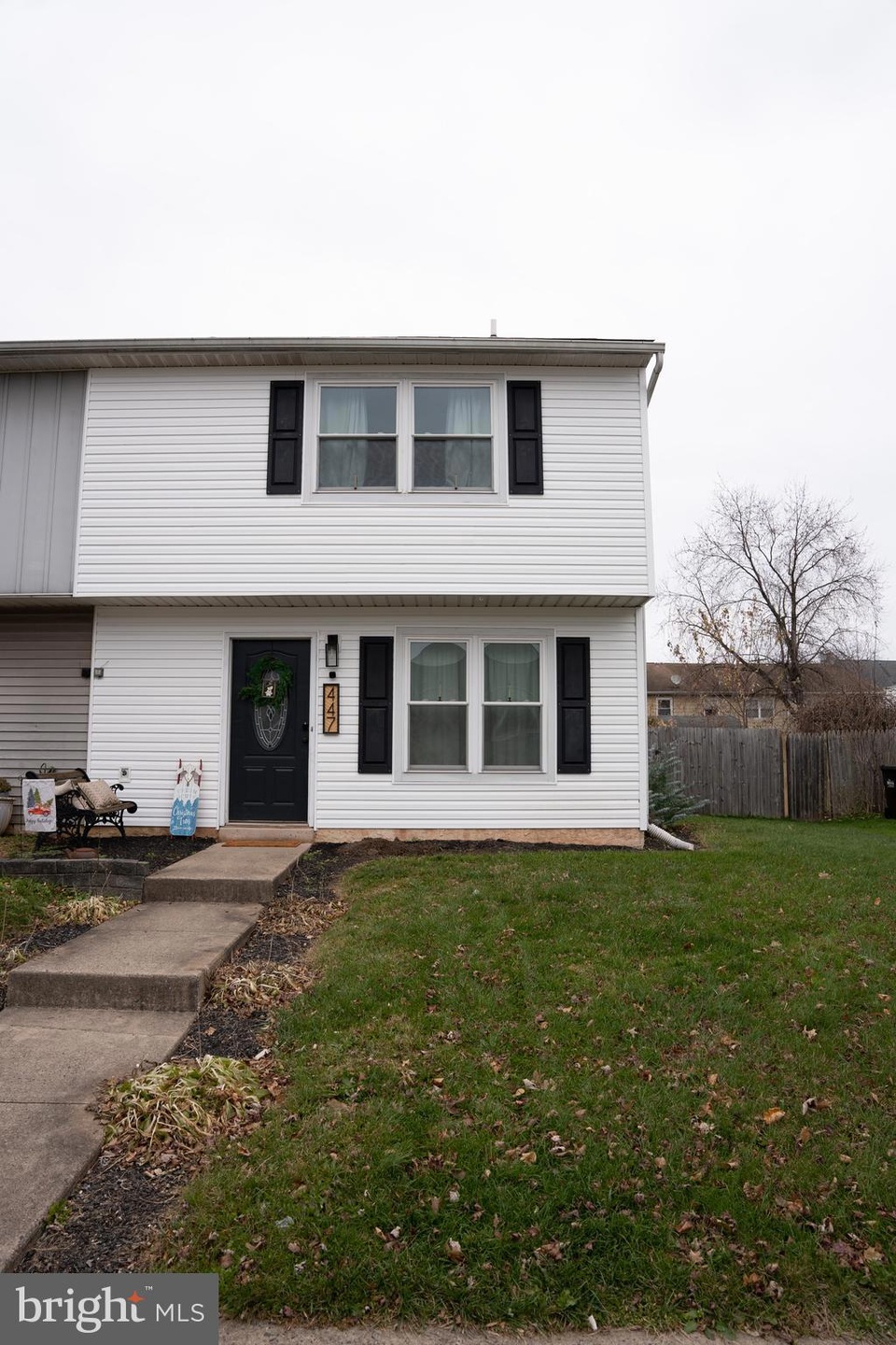 447 Blaker Dr, East Greenville, PA 18041 - photo 1