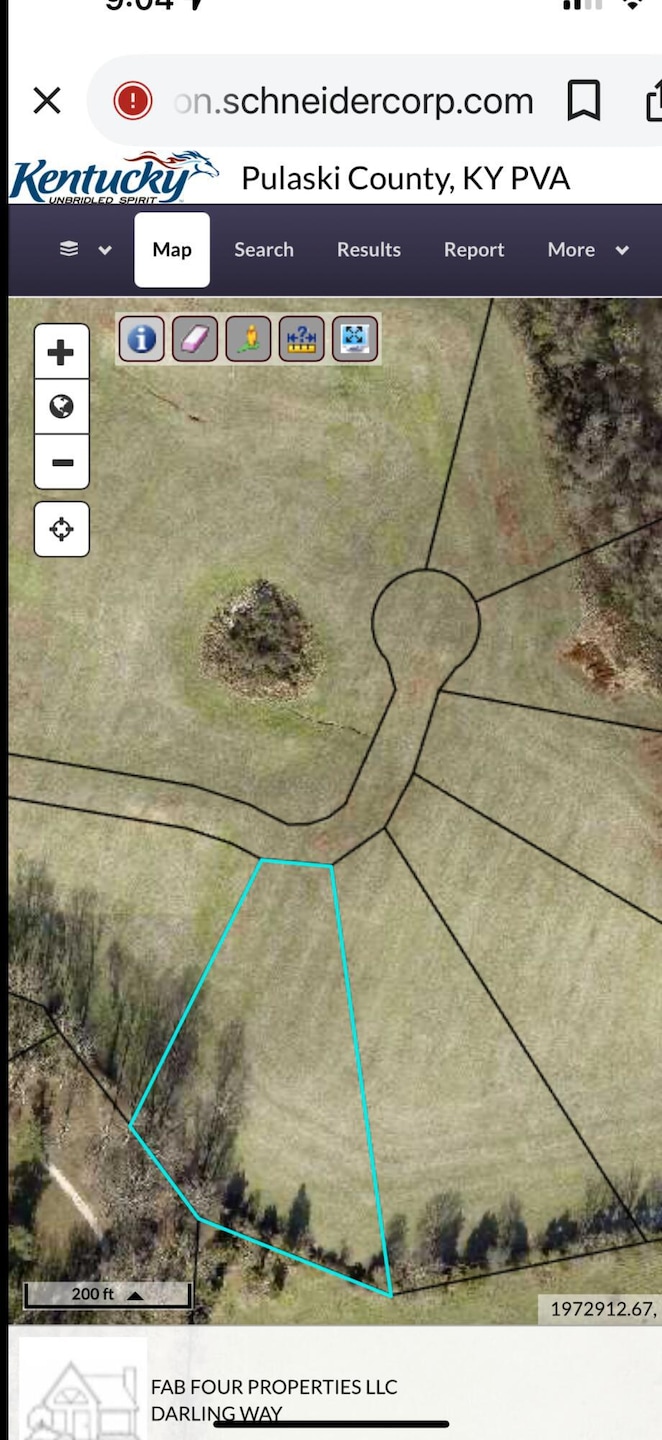 132 Darling Way unit Lot  2, Somerset, KY 42501 - photo 1