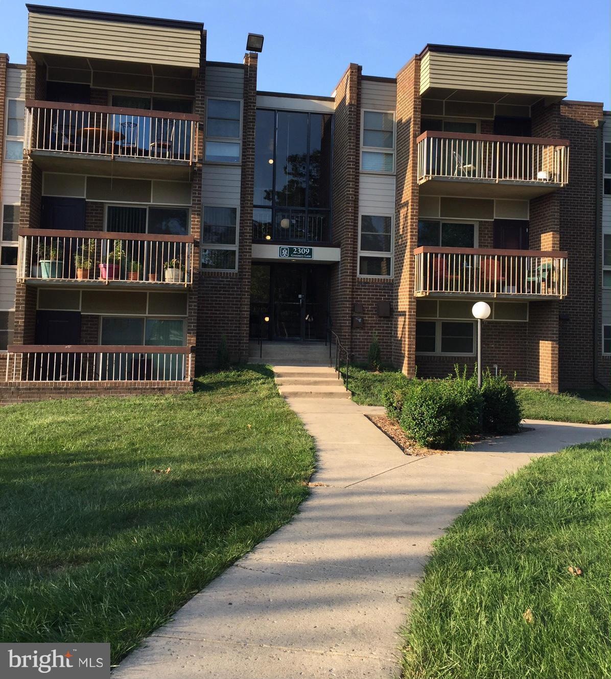 2309 Greenery Ln unit T, Silver Spring, MD 20906 - photo 1