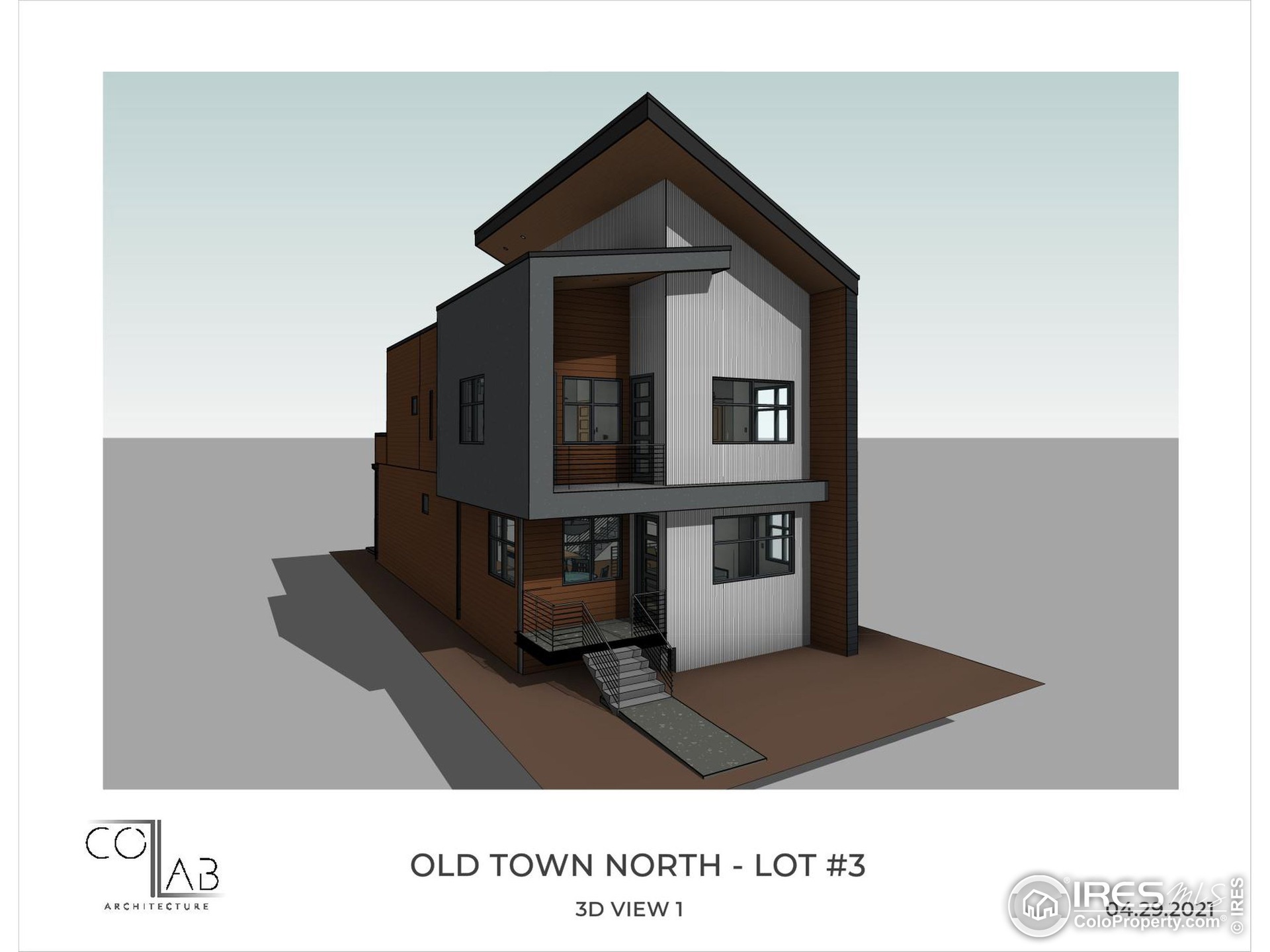 356 Osiander St, Fort Collins, CO 80524 - photo 1