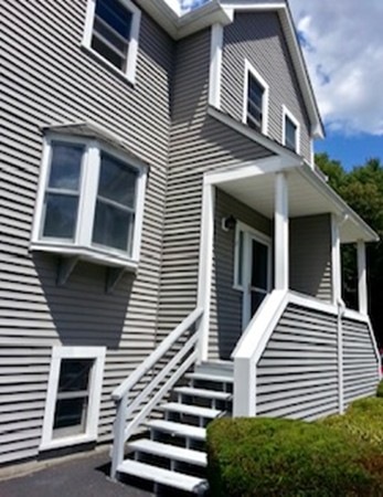 7 Summerville Rd unit 7, Foxboro, MA 02035 - photo 1