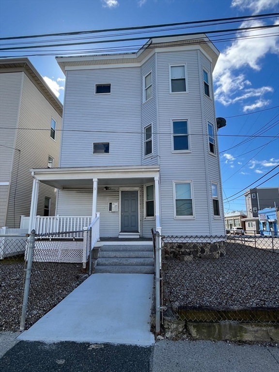 3 Seafoam Ave unit 2, Winthrop, MA 02152 - photo 1
