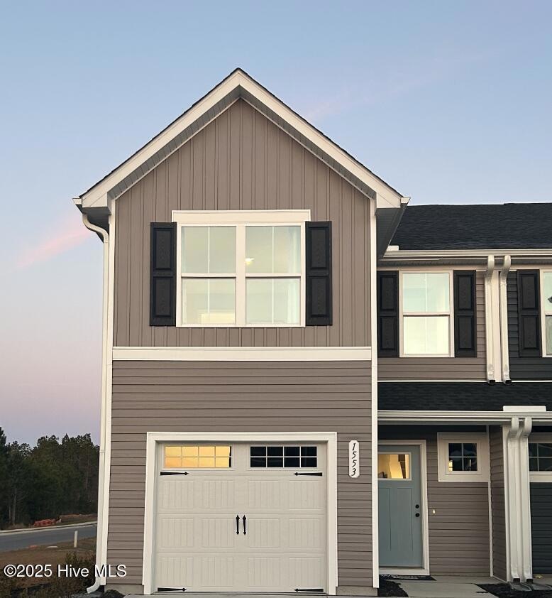 1553 Sayer Rd NE, Bolivia, NC 28422 - photo 1