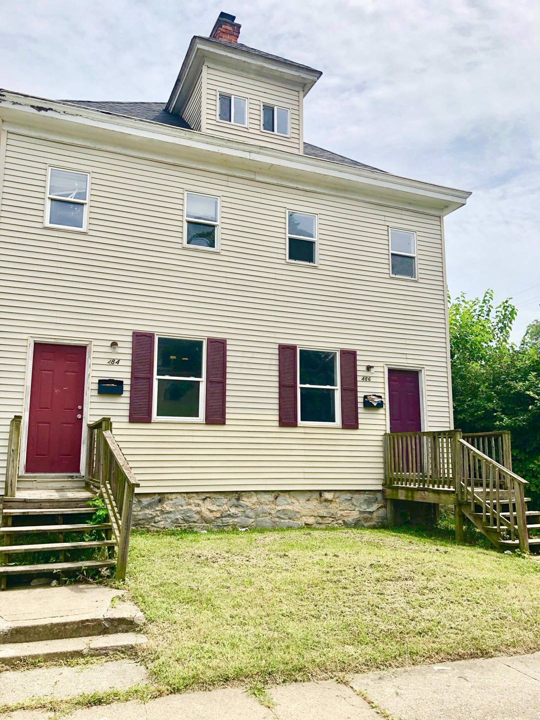 484 S Champion Ave unit 486, Columbus, OH 43205 - photo 1