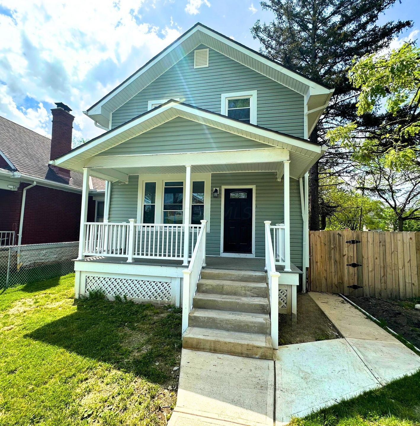 805 Berkeley Rd, Columbus, OH 43205 - photo 1