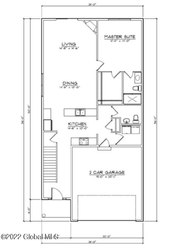 First Floor Plan