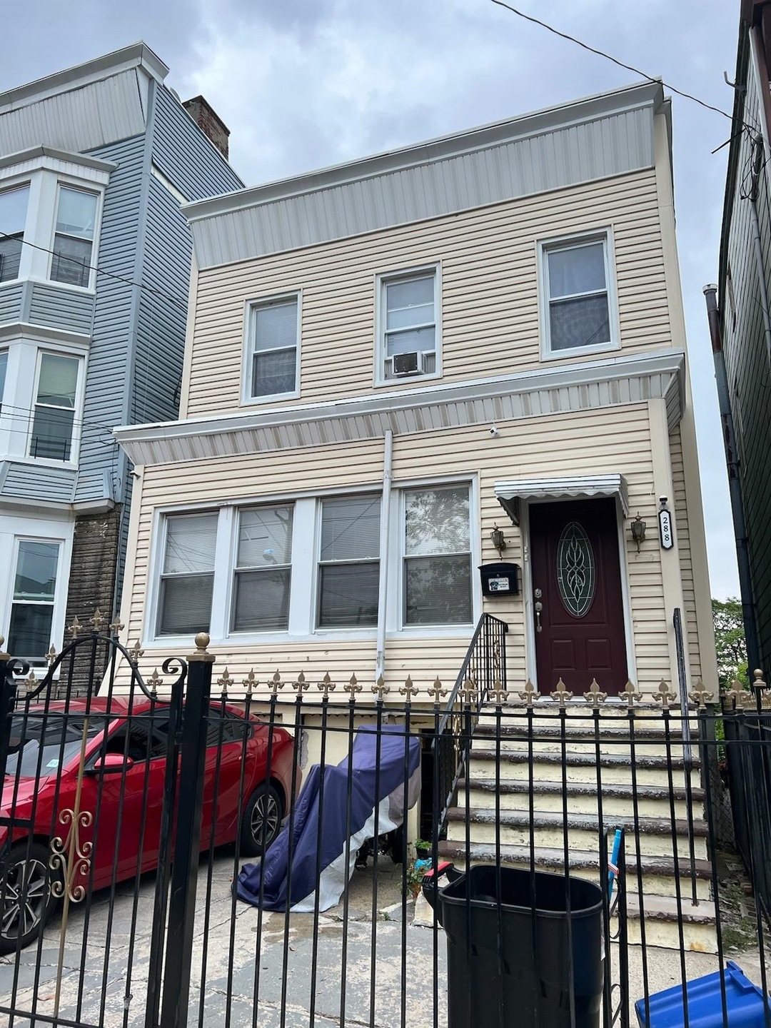 288 Princeton Ave, Jersey City, NJ 07305 - photo 1