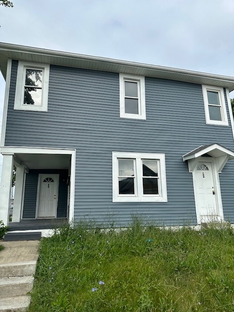 2233 E Lynn St, Anderson, IN 46016 - photo 1