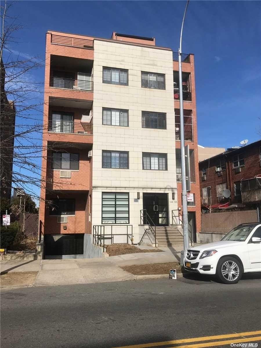 144-85 Roosevelt Ave unit 5E, Flushing, NY 11354 - photo 1