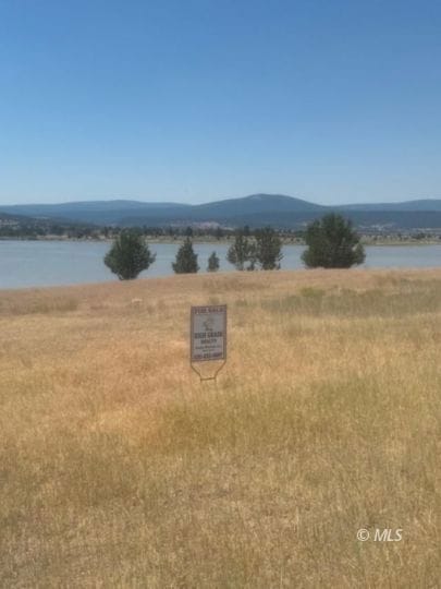 Lake Front