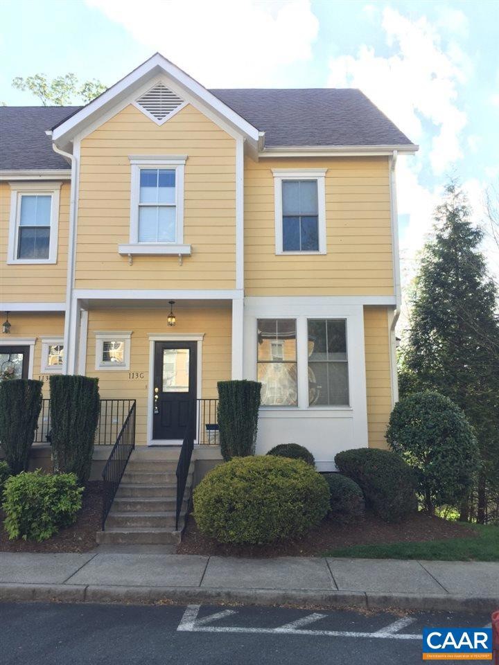 113 Melbourne Park Cir unit G, Charlottesville, VA 22901 - photo 1