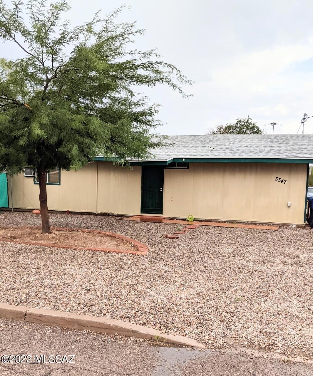 3347 N Geronimo Ave, Tucson, AZ 85705 - photo 1