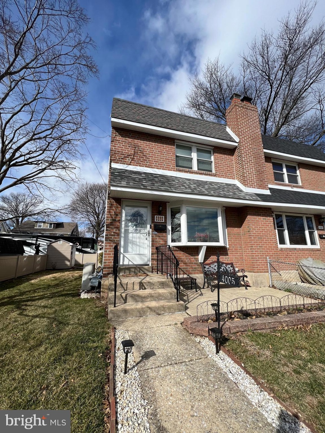 4005 Berry Ave, Drexel Hill, PA 19026 - photo 1