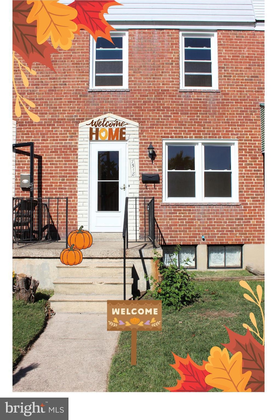 7518 Lawrence Rd, Dundalk, MD 21222 - photo 1