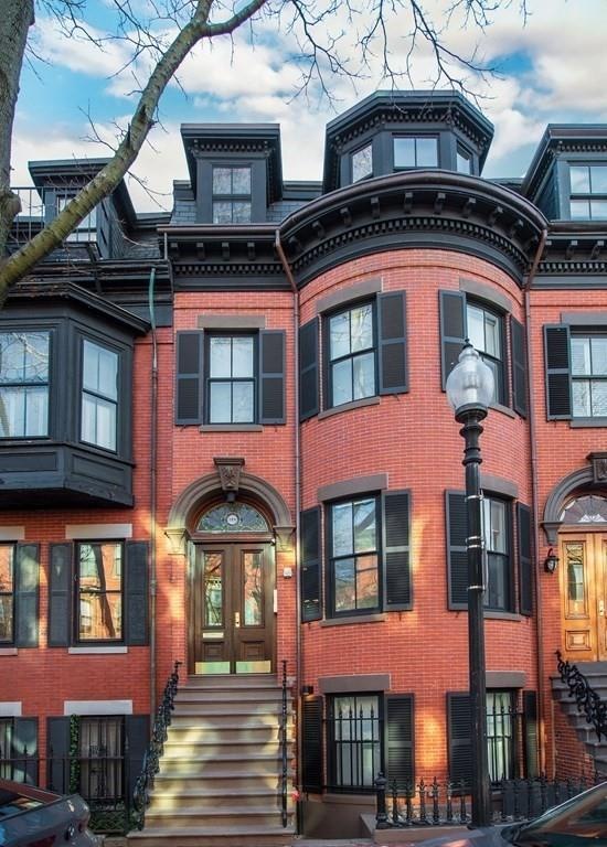 144 W Canton St unit 1, Boston, MA 02118 - photo 1