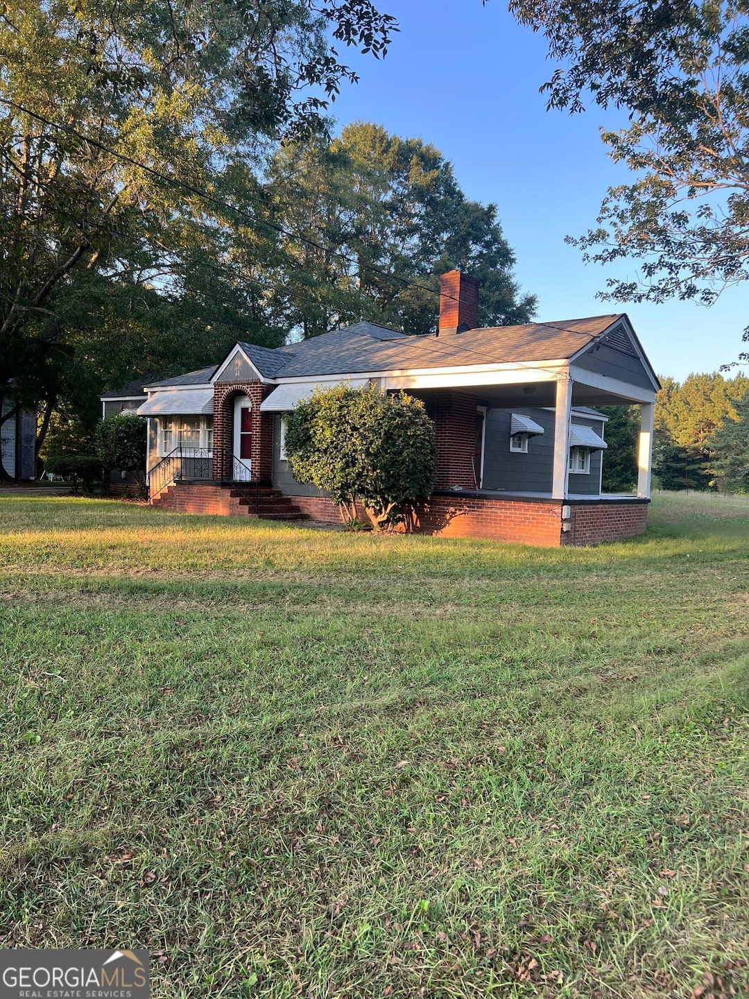 60 N East Main St, Hampton, GA 30228 - photo 1