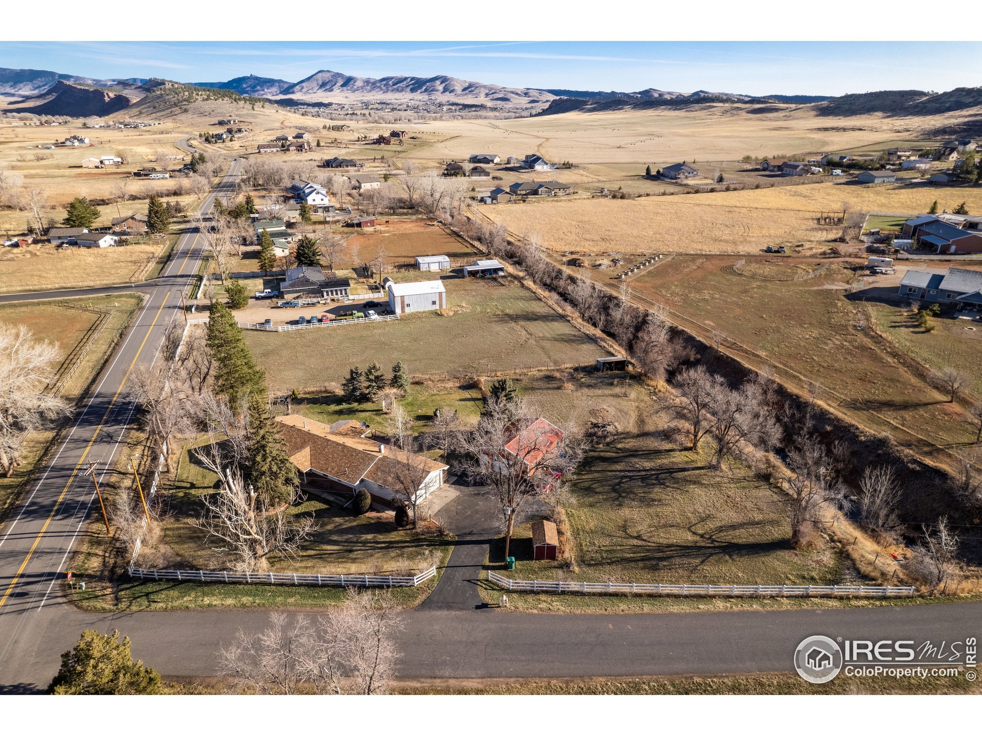 240 N County Road 29