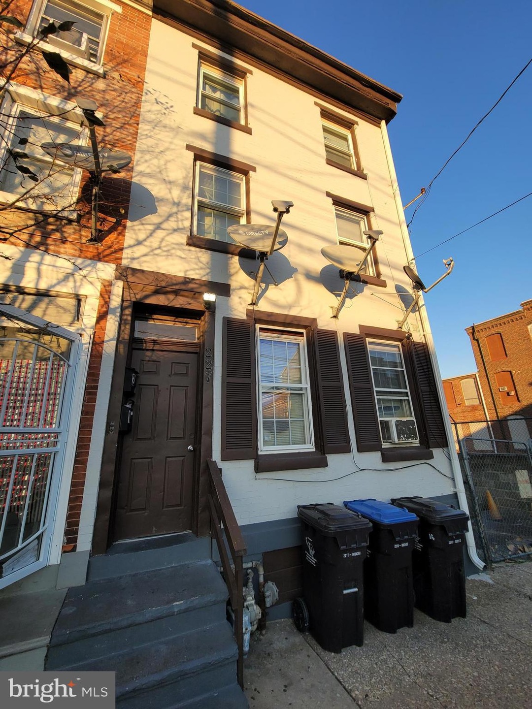 227 E Penn St, Norristown, PA 19401 - photo 1