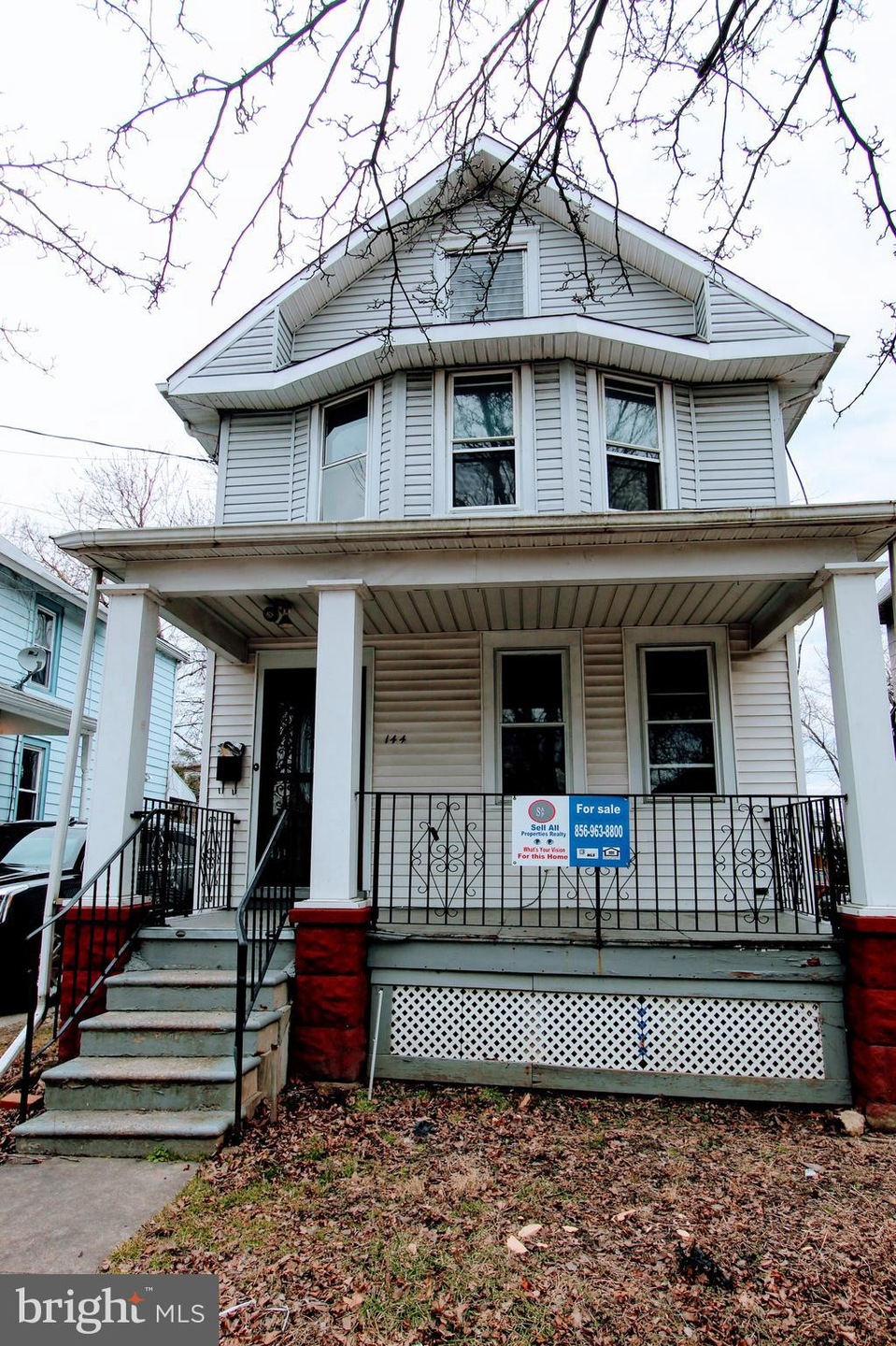 144 Cedar Ave, Oaklyn, NJ 08107 - photo 1