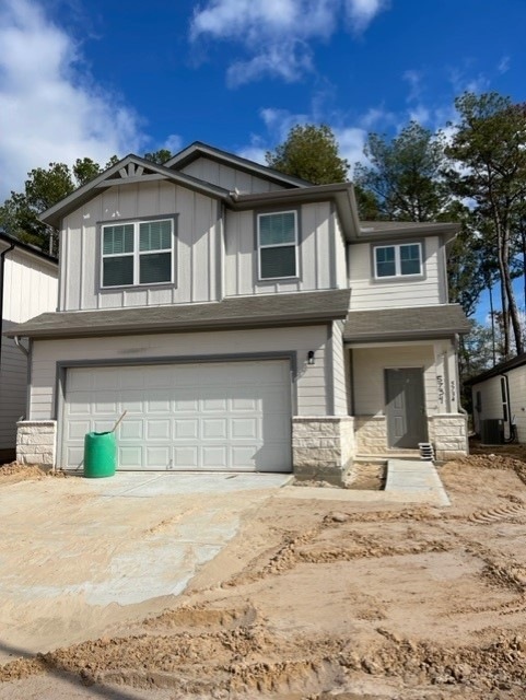 5734 Grove of Pines St, Spring, TX 77373 - photo 1