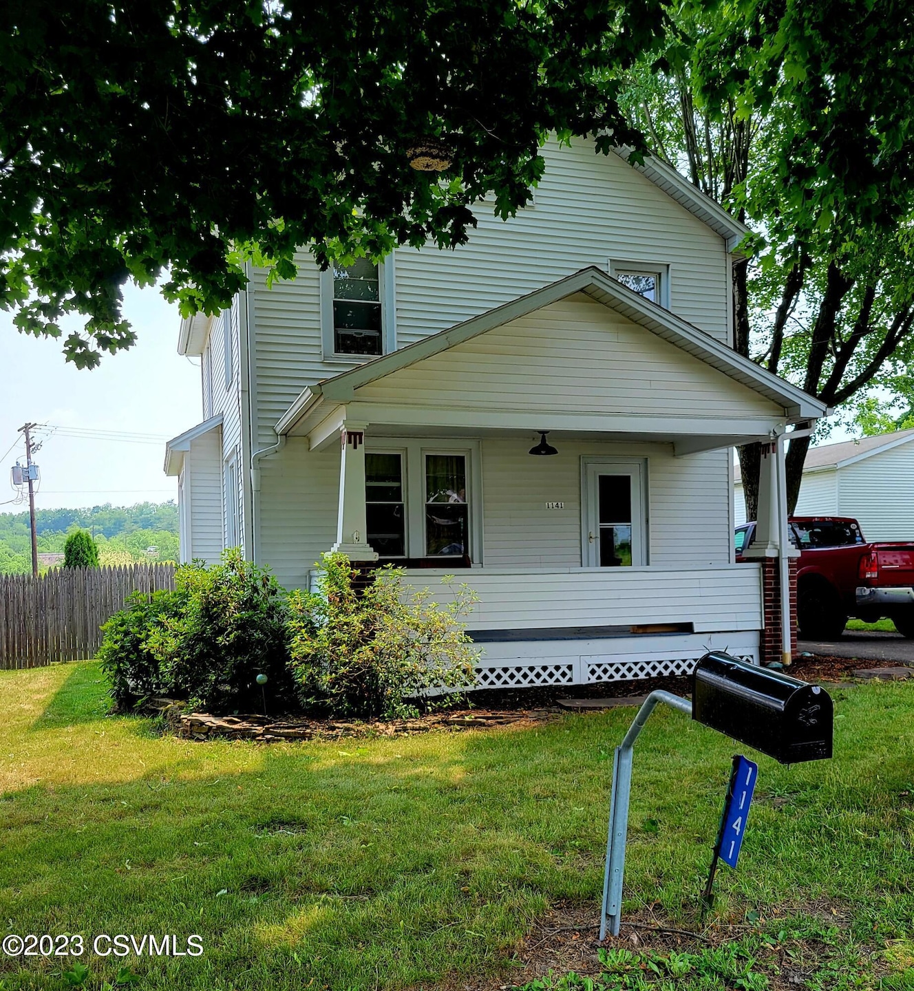 1141 Main St, Bloomsburg, PA 17815 MLS 2094373