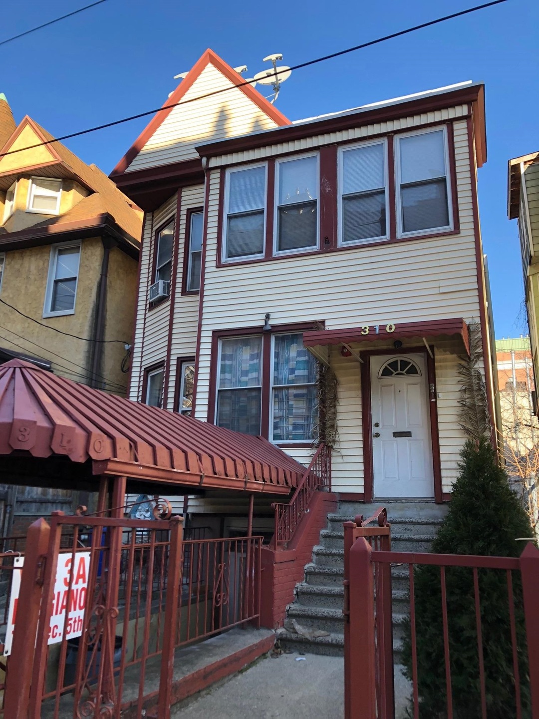 310 Academy St unit 2, Jersey City, NJ 07306 - photo 1