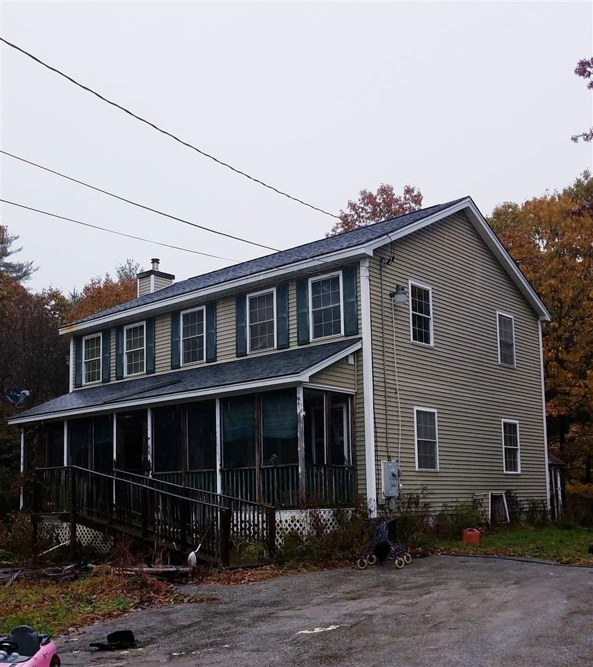 249 Hackett Hill Rd, Hooksett, NH 03106 - photo 1