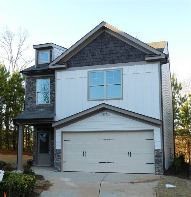 172 Privette Rd SW, Marietta, GA 30008 - photo 1