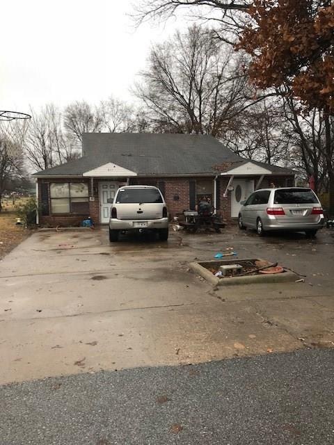 unlisted-address, Prairie Grove, AR 72753 - photo 1