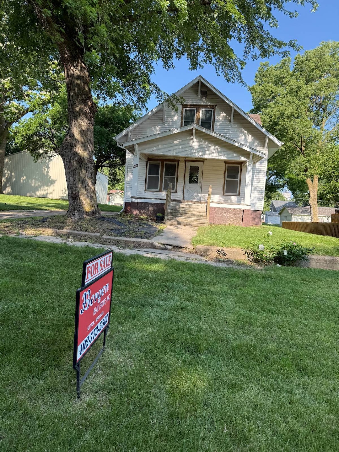 For Sale $75,000