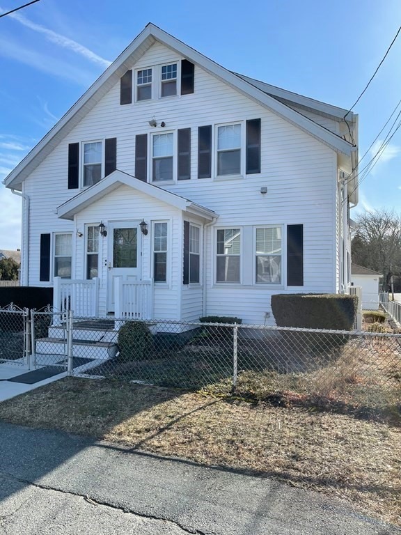 228 Rogers St unit 2, South Dartmouth, MA 02748 - photo 1