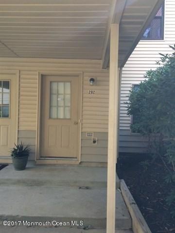 owls nest front