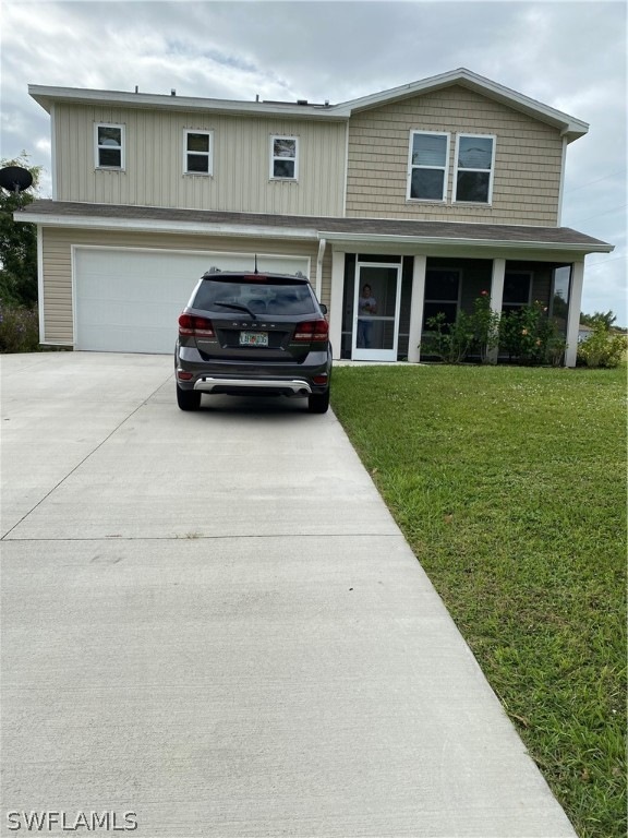 100 Jacaranda Pkwy E, Cape Coral, FL 33909 - photo 1