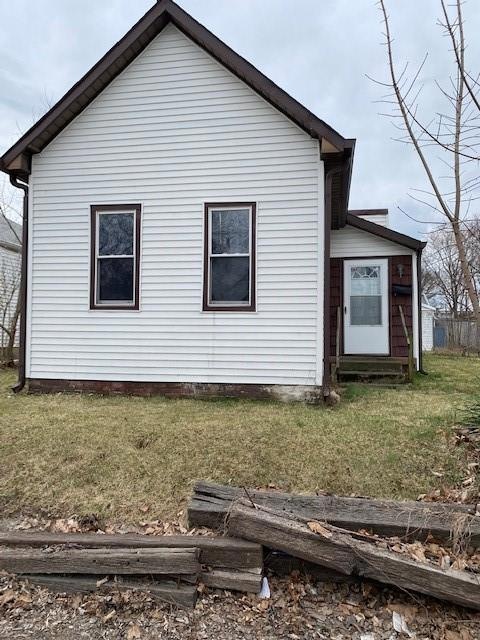 4121 E 21st St, Indianapolis, IN 46218 - photo 1