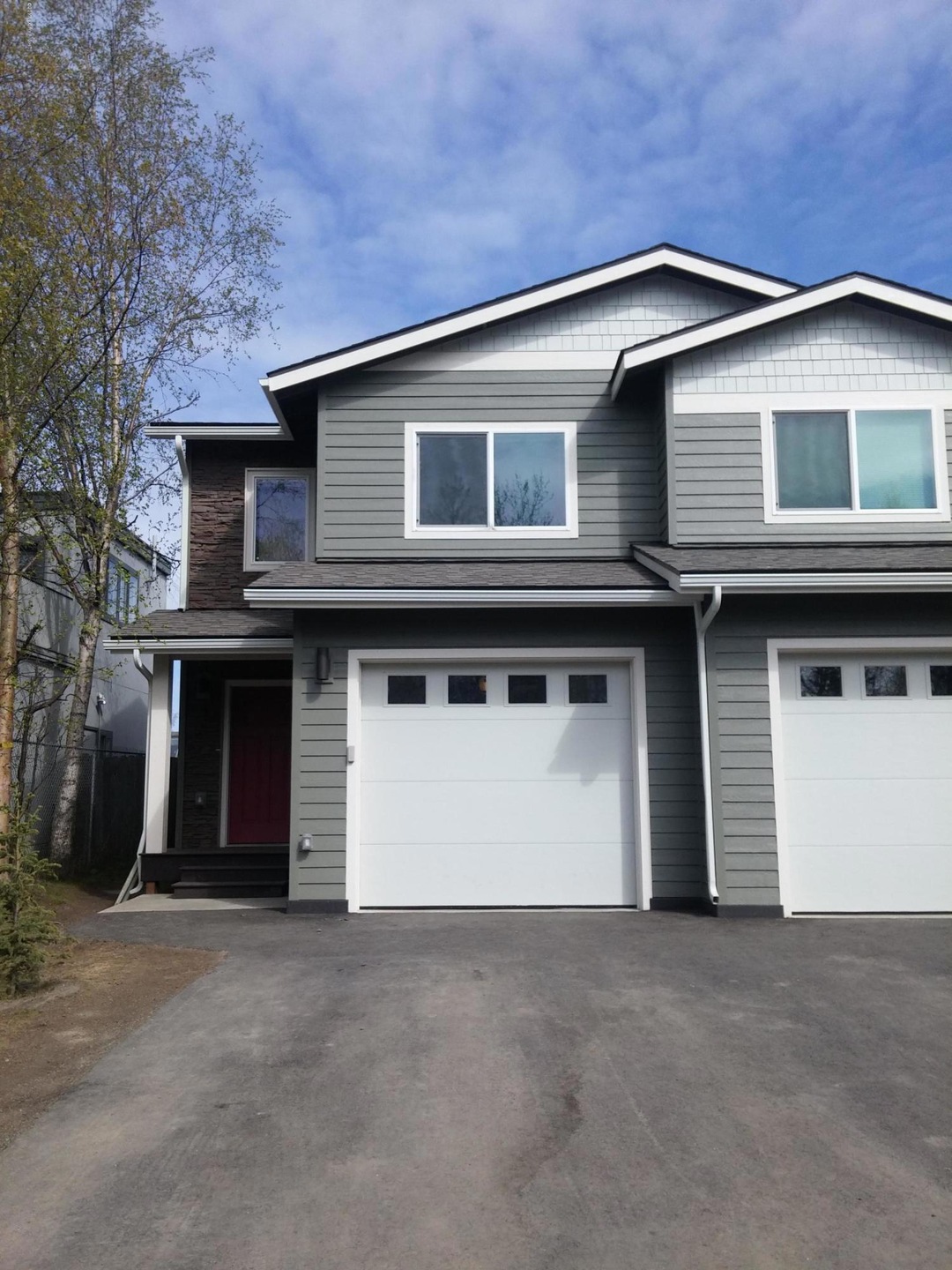 1105 Wilshire Ave unit B, Anchorage, AK 99503 - photo 1