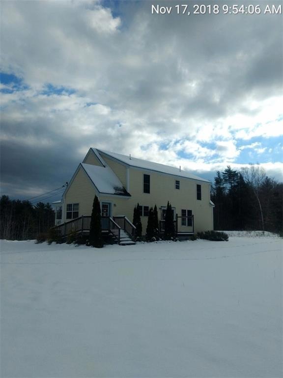 17 Beaver Creek Farm Rd, Bridgton, ME 04009 - photo 1
