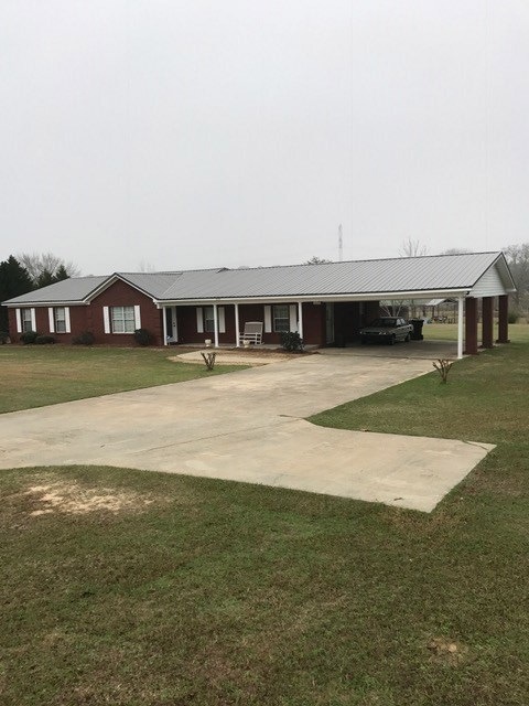Main View