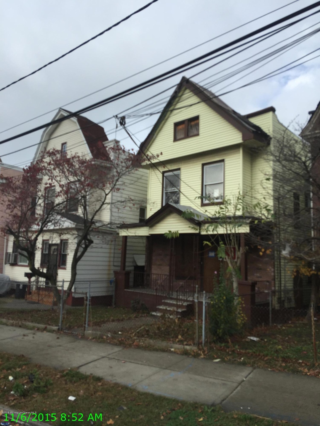 2131 John F. Kennedy Blvd, Jersey City, NJ 07305 - photo 1