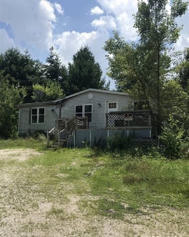 582 Mount Pleasant Rd, Loogootee, IN 47553 - photo 1