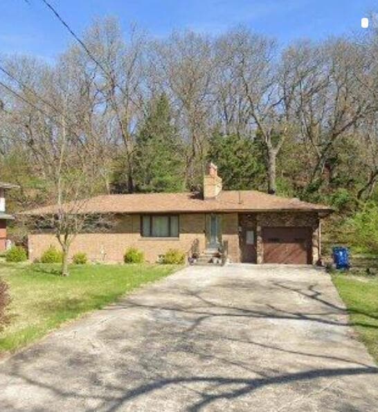 7626 Forest Ave, Gary, IN 46403 - photo 1