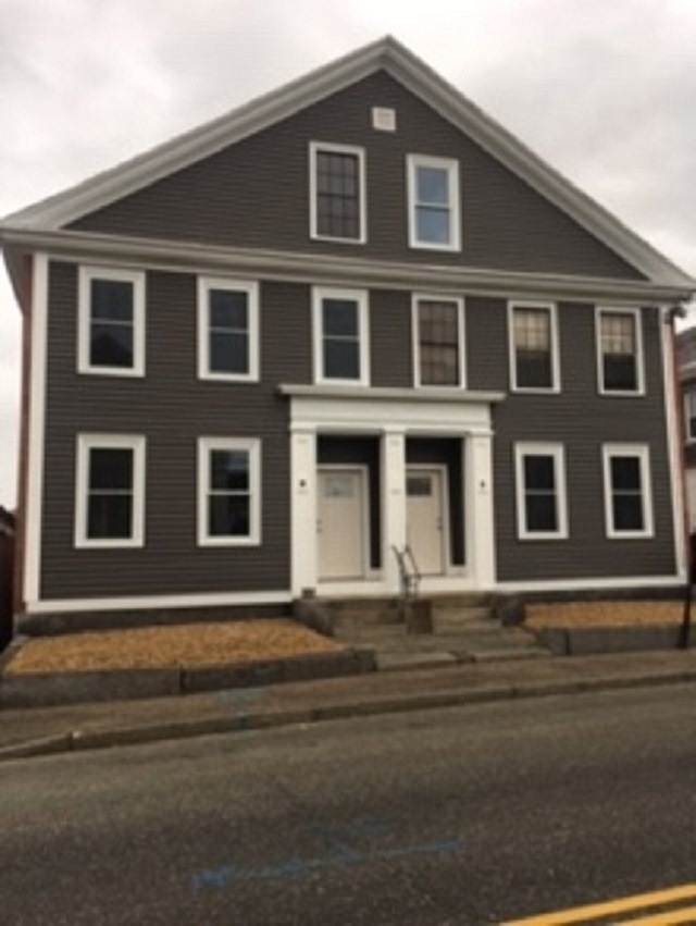 17-19 S State St unit 19-1, Concord, NH 03301 - photo 1