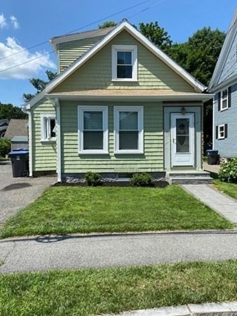 17 Walcott St unit 1, Natick, MA 01760 - photo 1
