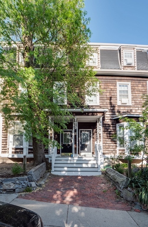 30 Mercer St unit 2, Boston, MA 02127 - photo 1