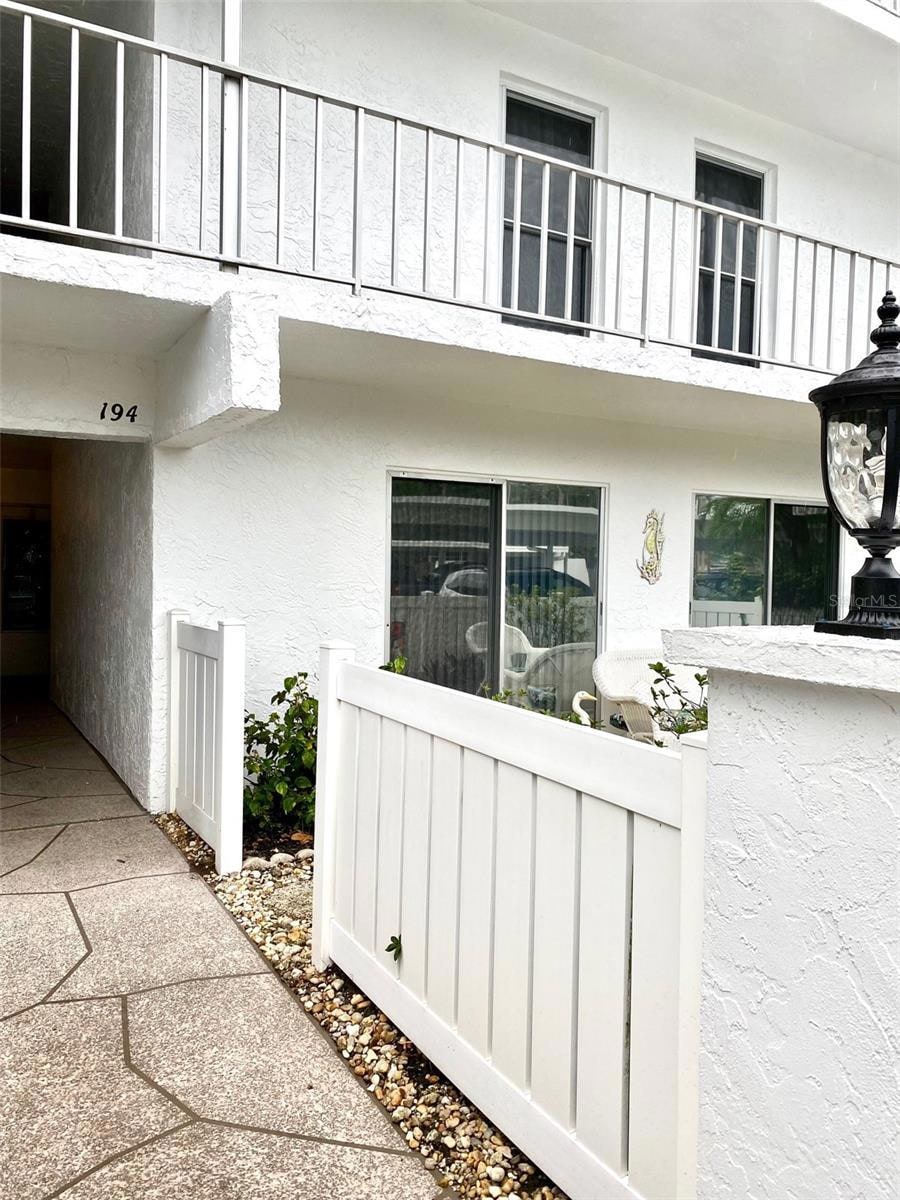 Entryway