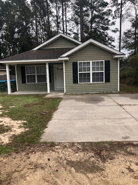 91 Tafflinger Rd, Crawfordville, FL 32327 - photo 1