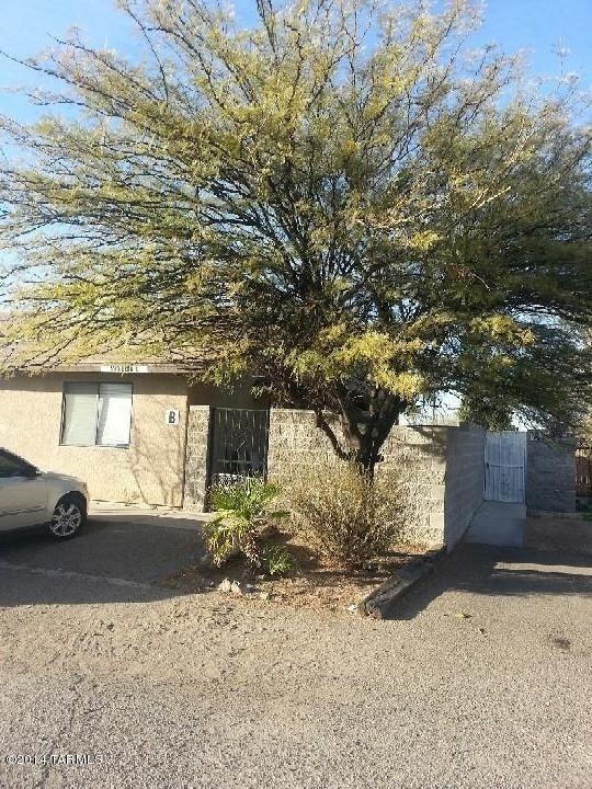 4116 N 1st Ave unit 3B, Tucson, AZ 85719 - photo 1