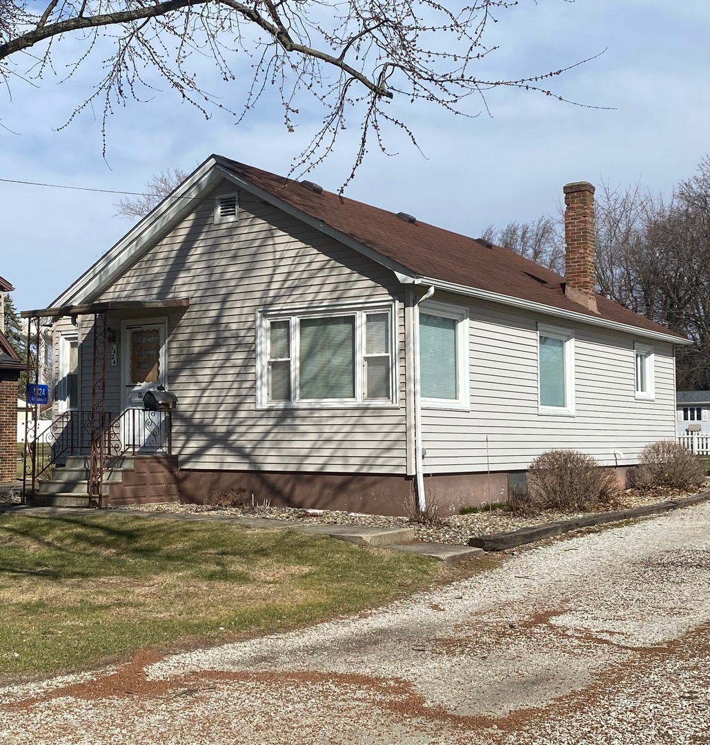 Pending $175,000