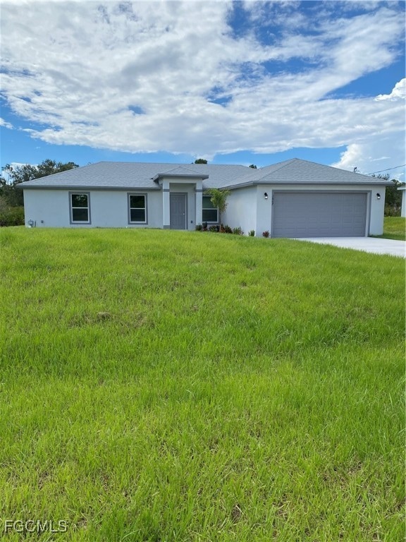 1867 Maiden St, Lehigh Acres, FL 33972 - photo 1